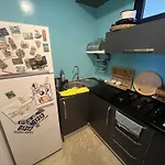 Apartmán Genis Ve Yepyeni Konforlu & Merkezi