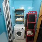 Apartmán Genis Ve Yepyeni Konforlu & Merkezi *