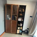 Apartmán Genis Ve Yepyeni Konforlu & Merkezi Nikósie