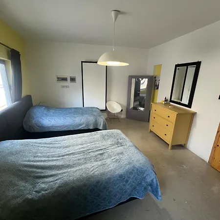 Apartment Genis Ve Yepyeni Konforlu & Merkezi Daire Nicosia