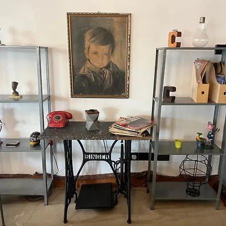 Genis Ve Yepyeni Konforlu & Merkezi Daire Apartment Nicosia