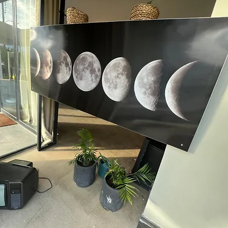 Genis Ve Yepyeni Konforlu & Merkezi Daire