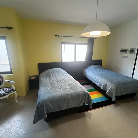 Apartment Genis Ve Yepyeni Konforlu & Merkezi Daire Nicosia