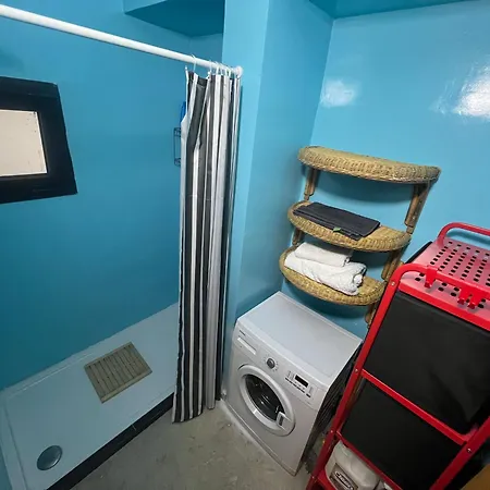 Apartment Genis Ve Yepyeni Konforlu & Merkezi Daire