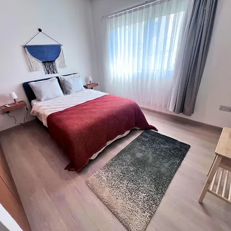 Διαμέρισμα Genis Ve Yepyeni Konforlu & Merkezi