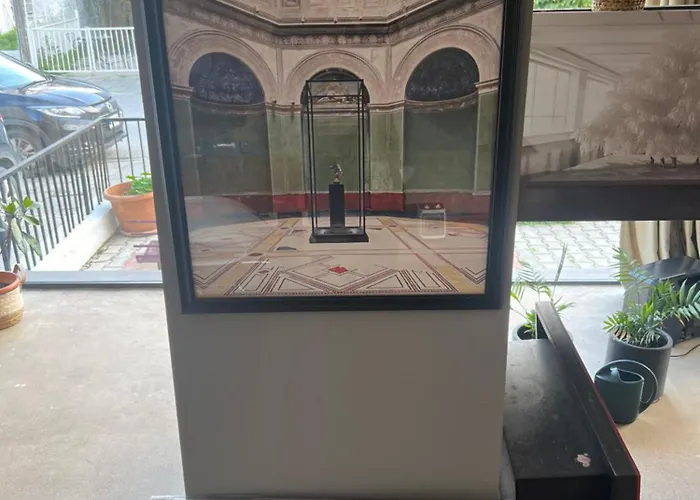 Genis Ve Yepyeni Konforlu & Merkezi Daire Apartment *