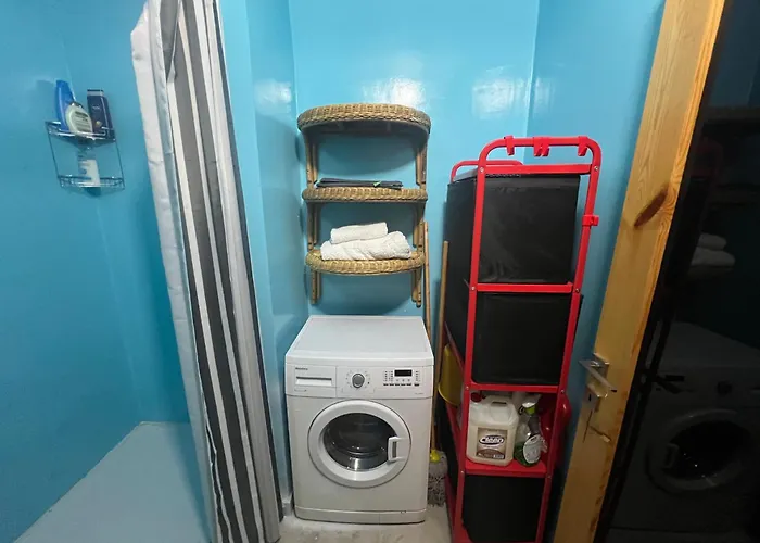 Apartment Genis Ve Yepyeni Konforlu & Merkezi Daire *