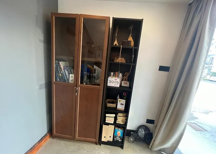 Apartment Genis Ve Yepyeni Konforlu & Merkezi Daire Nicosia