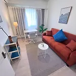 Apartment Genis Ve Yepyeni Konforlu & Merkezi