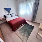 Apartment Genis Ve Yepyeni Konforlu & Merkezi